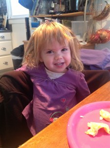 Inquiring minds want to know: What is it?