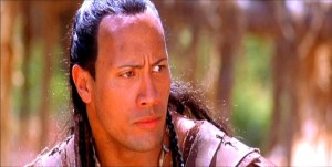 It was surprisingly difficult to find a picture where he had his shirt on.