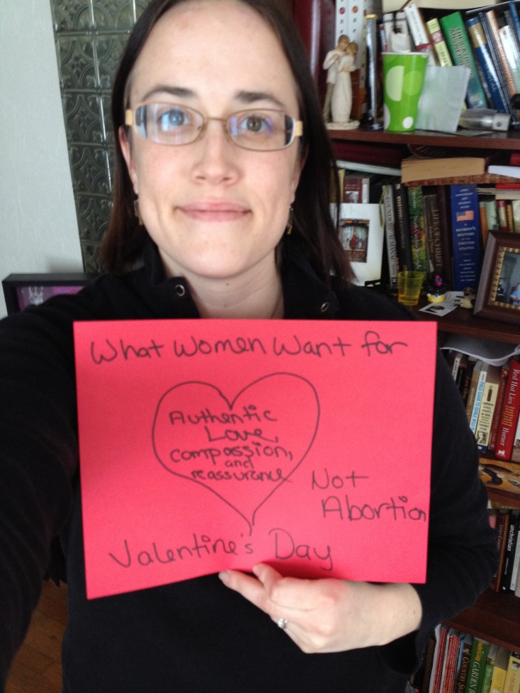 What Women Want for Valentine's Day