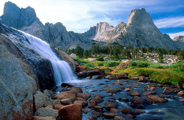 Cirque-of-the-Towers-Wind-River-Range-Wyoming