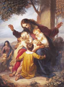 childrenjesus