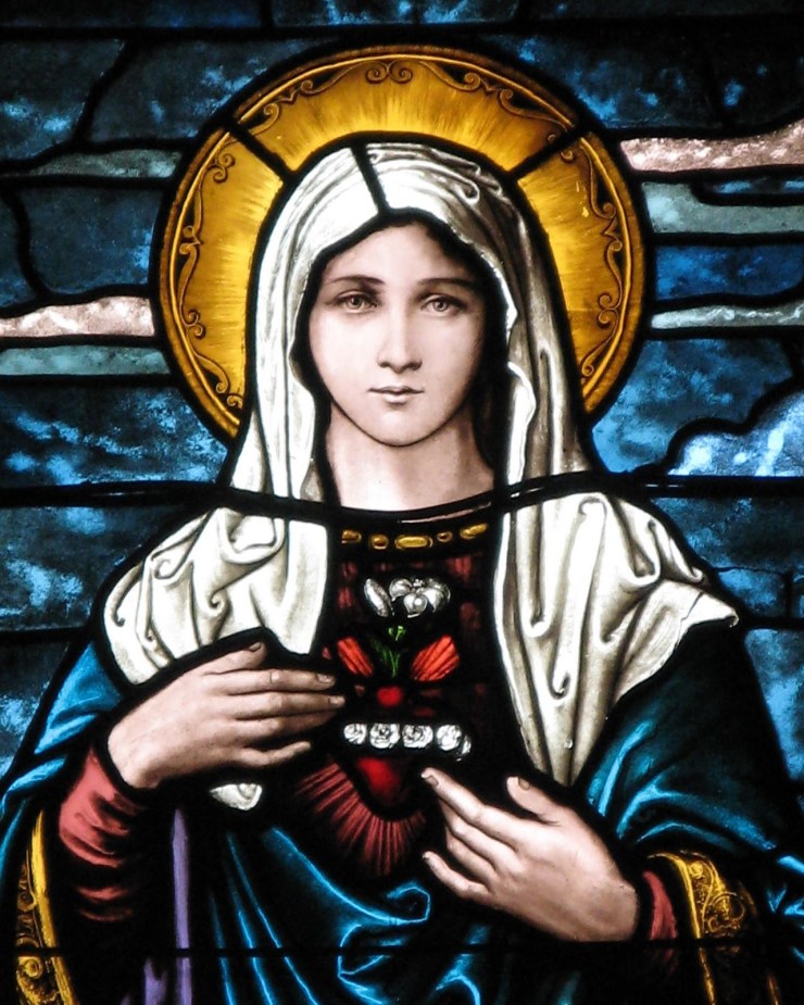 Immaculate-Heart-of-Mary