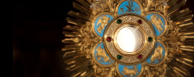 Photo from St. Rose of Lima Catholic Church, Murfreesboro, TN